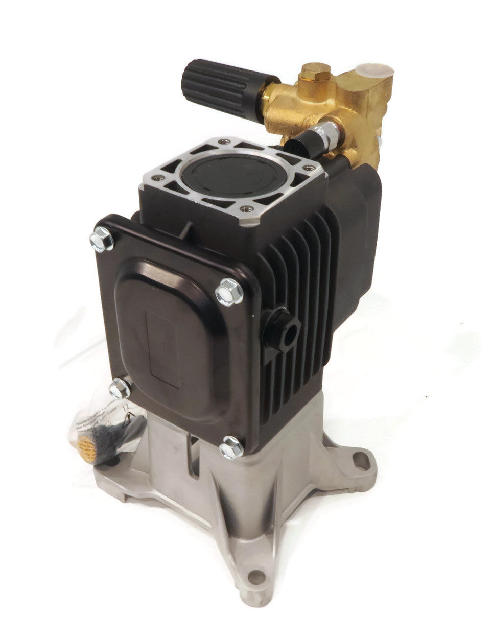 Annovi Reverberi | 4000 PSI AR Pressure Washer Pump for & Spray Kit for RSV35G40D-F40 1