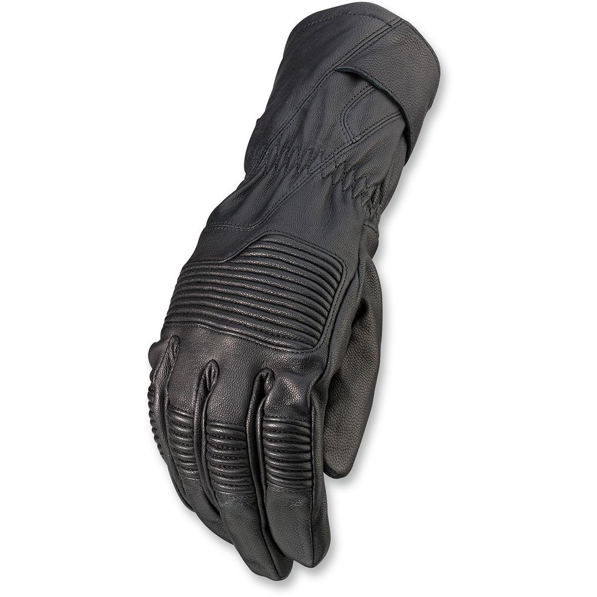 Z1R Recoil Gloves (Small, Black)