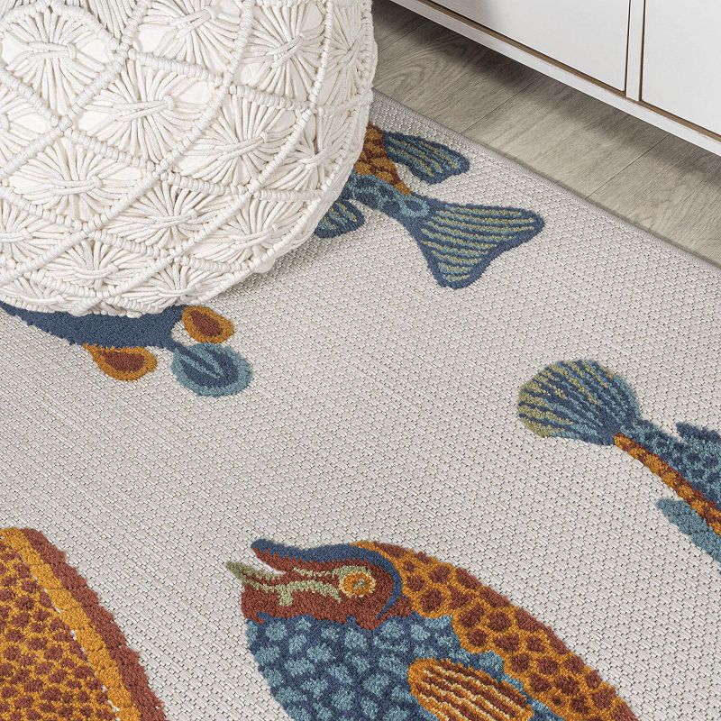 Coast Indoor/Outdoor Rug