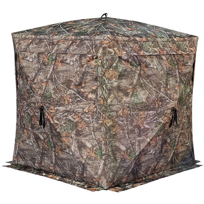 Rhino 180 Ground Blind Realtree Edge