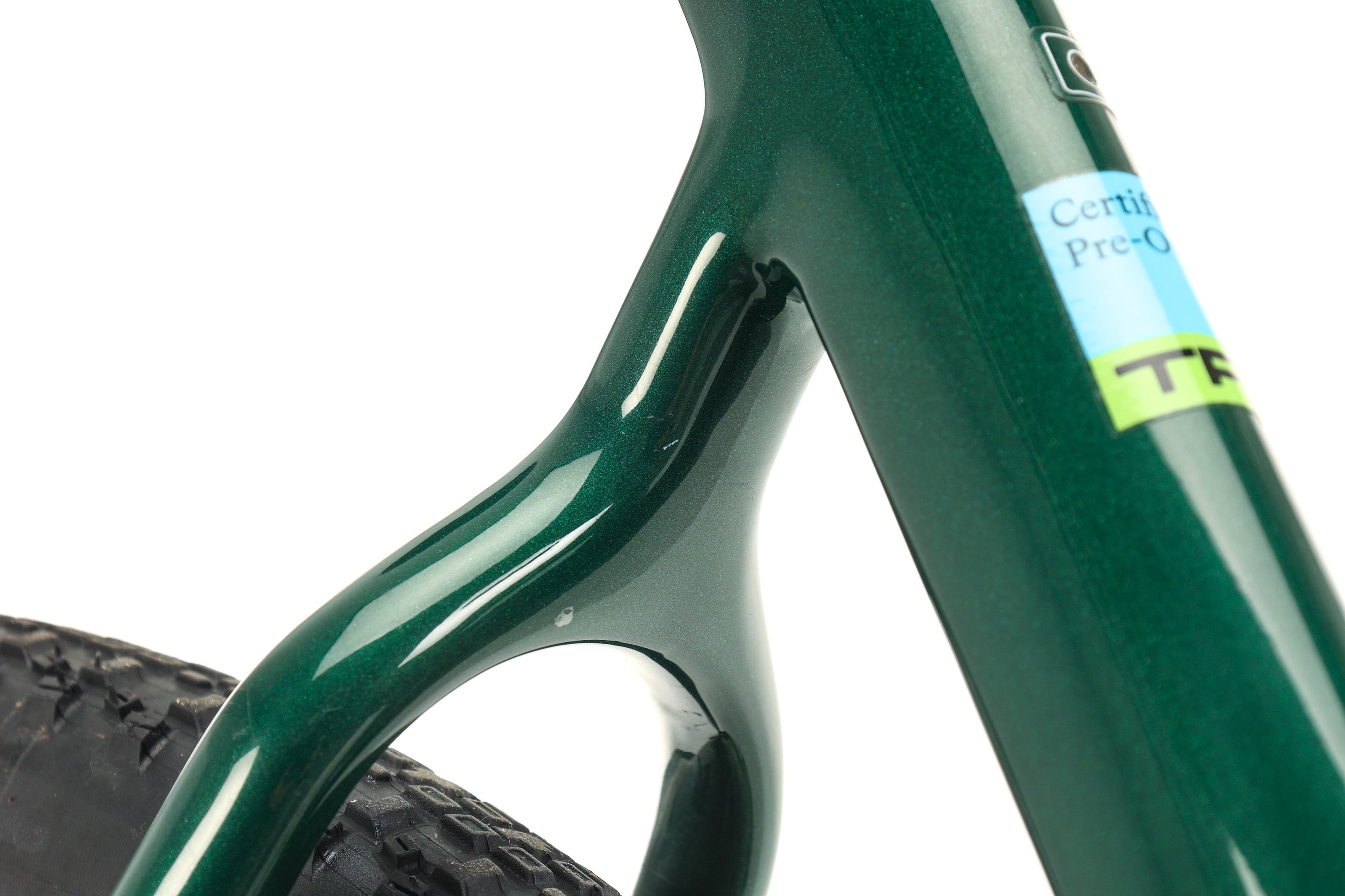 3T Exploro Team Gravel Bike - 2018, Large