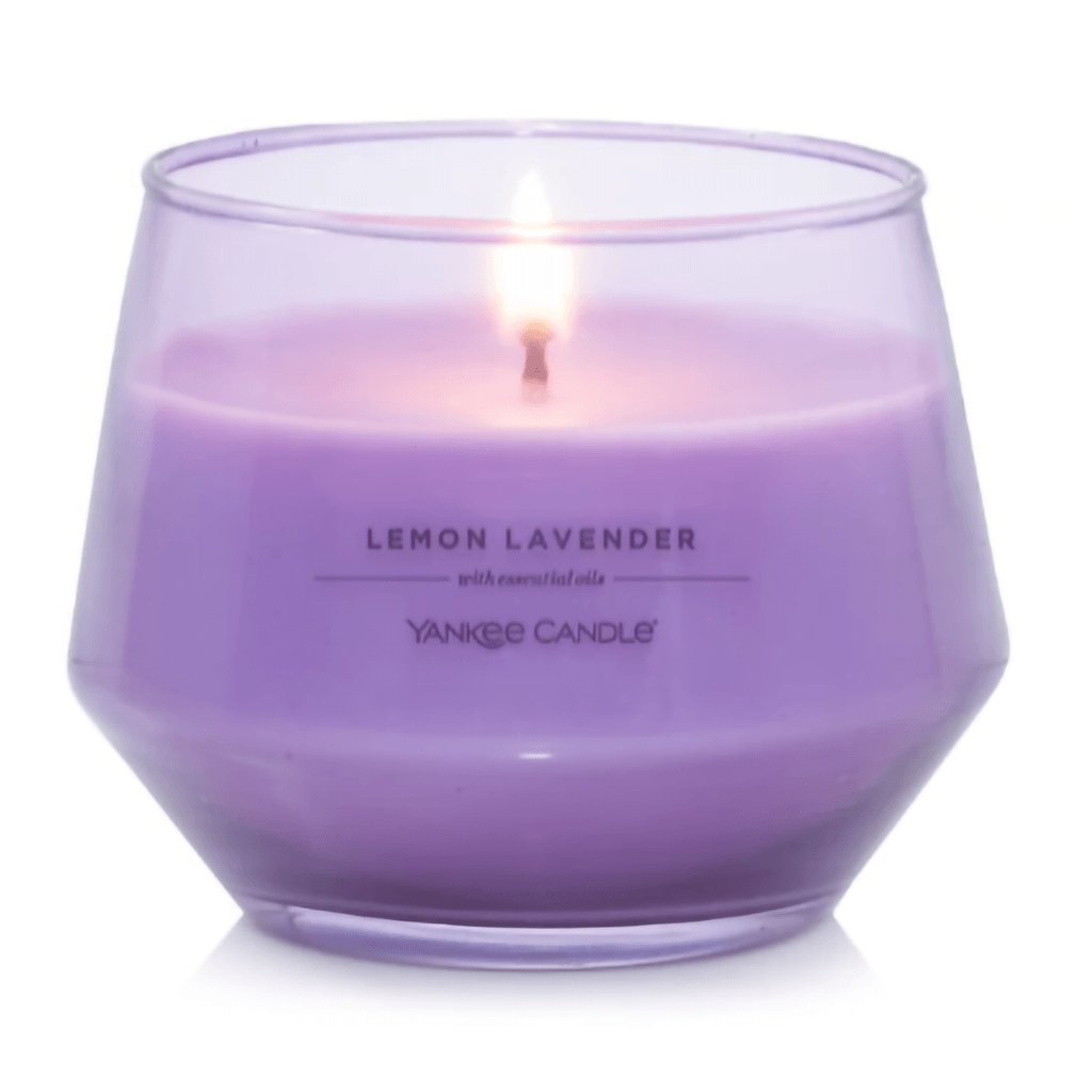 Yankee Candle  Studio Collection in Lemon Lavender