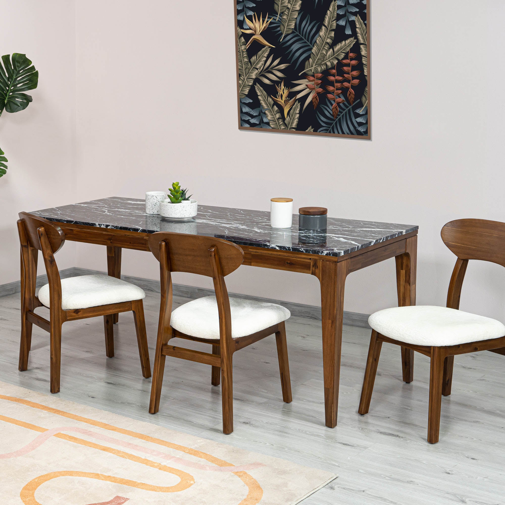 Allure Dining Table