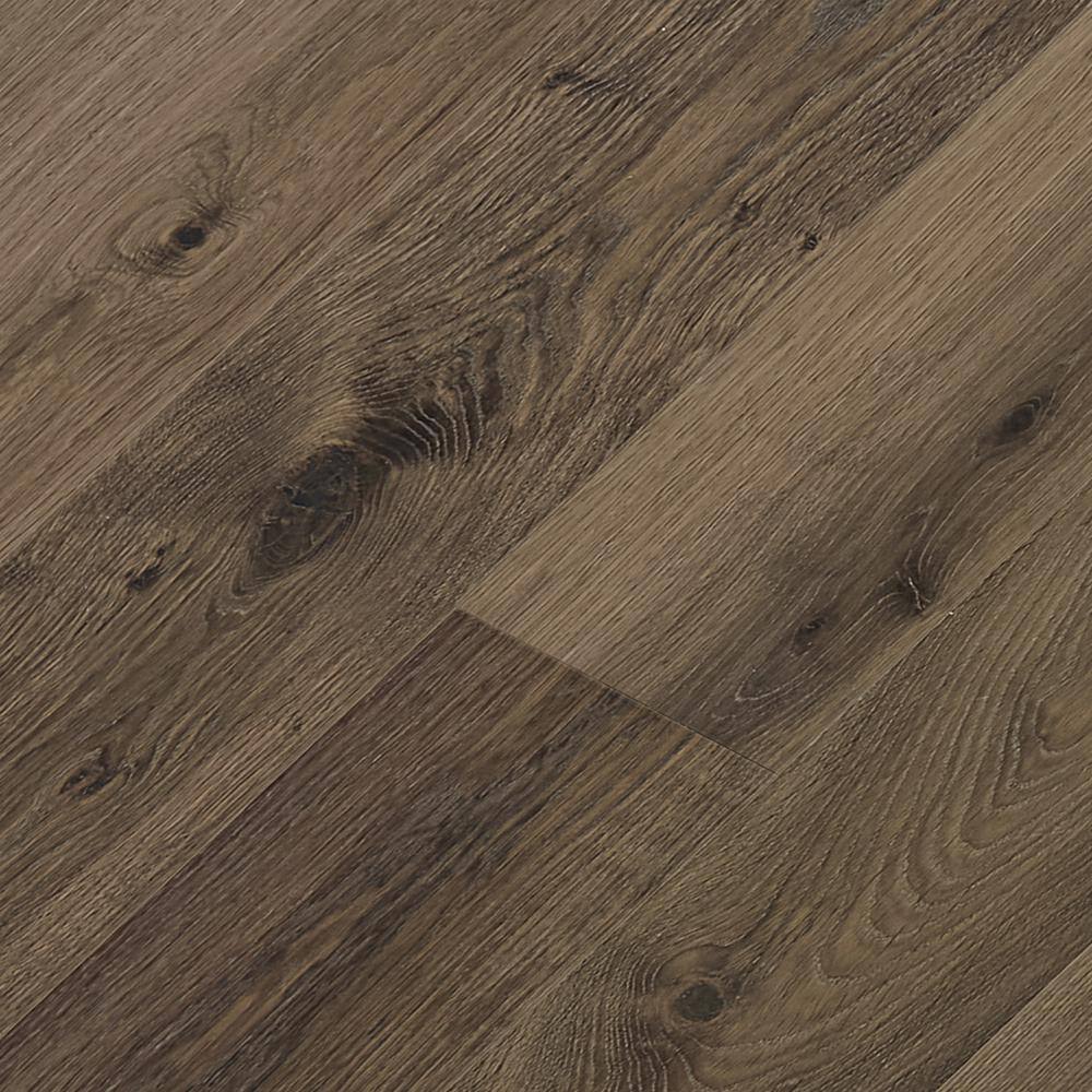 ASPEN FLOORING Accolade 30 MIL x 6.6 in. W x 48 in. L Click Lock Waterproof Luxury Vinyl Plank Flooring (30.9 sqftcase) HDSPC3