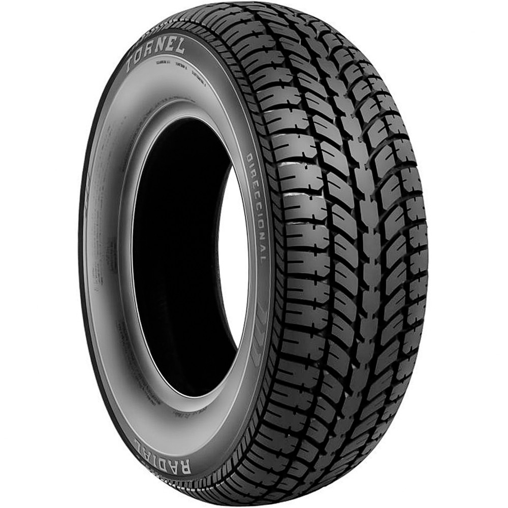 Tornel Direccional 255/60R15 SL Touring Tire