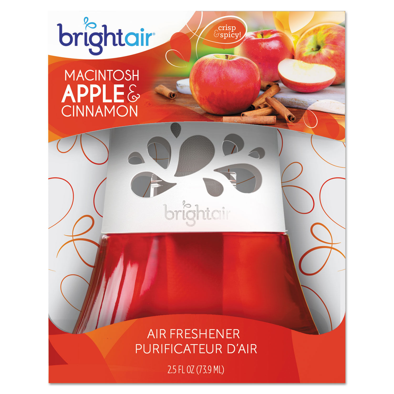 Scented Oil Air Freshener by BRIGHT Airandreg; BRI900022CT