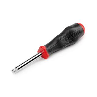 TEKTON 14 in. Drive High-Torque Screwdriver Spinner Handle SHH03125