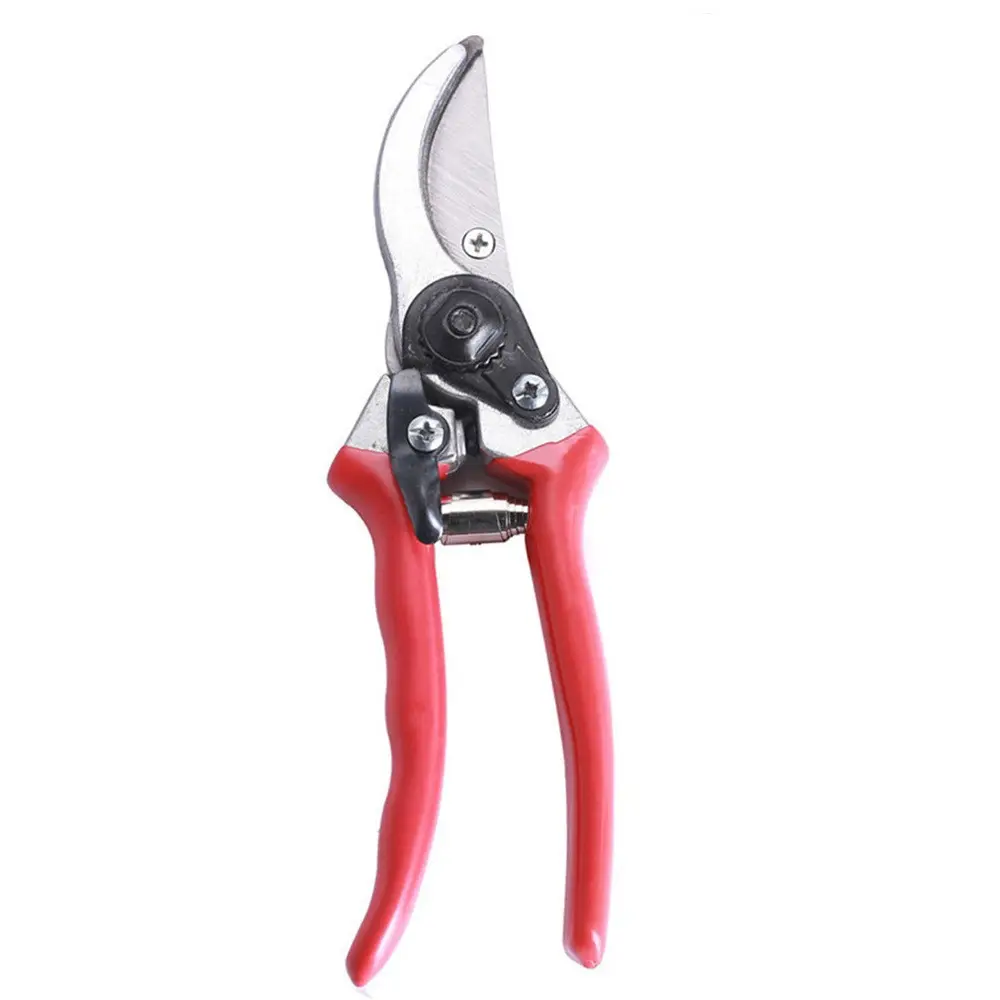 Hot selling orchard garden pruning and cutting fruit trees thick branches grafting scissors ing tools