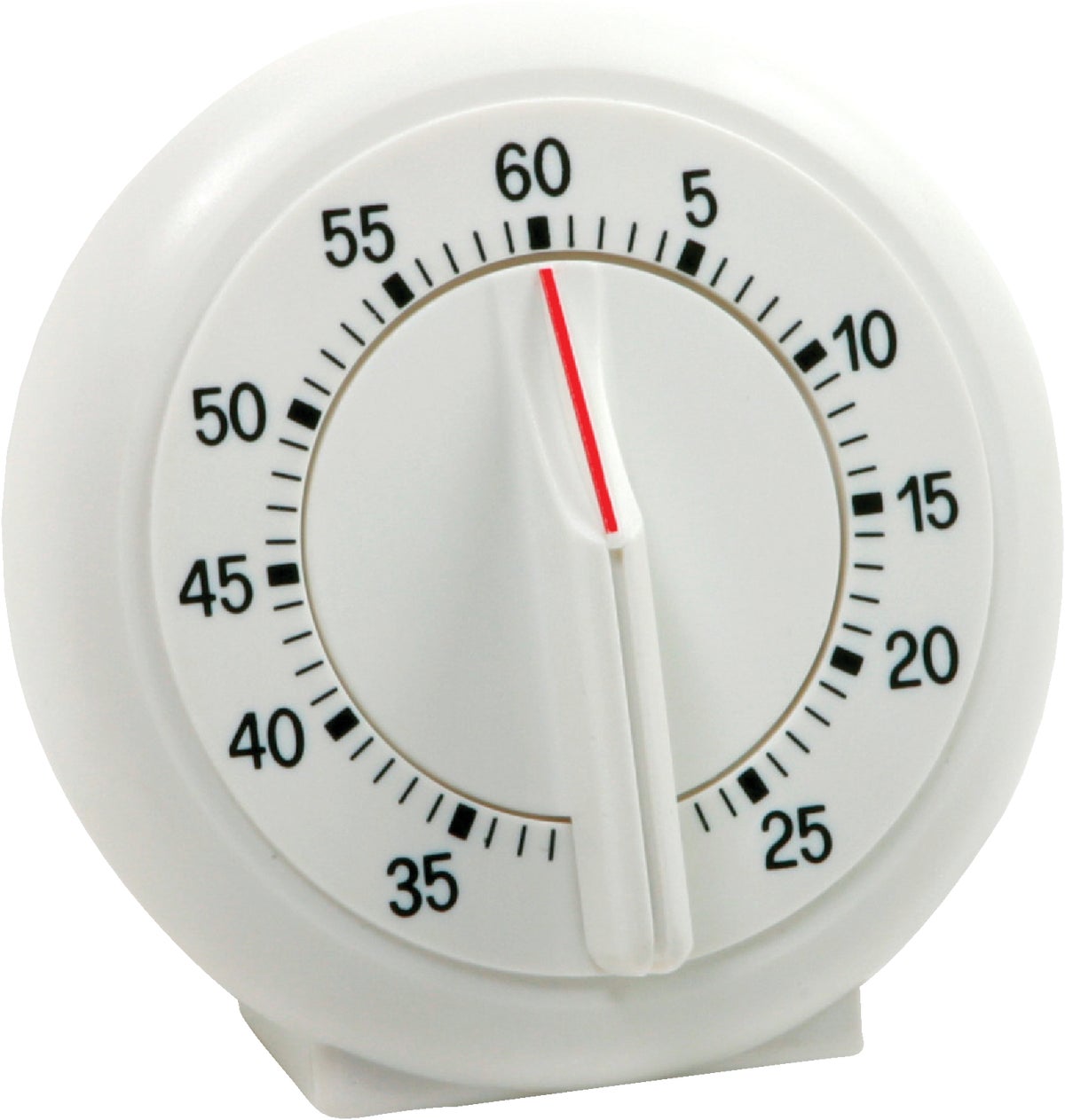 Norpro 60-Minute Ring Timer White