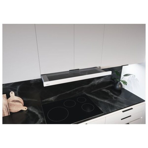 Zephyr Pisa 180 - 290 CFM 24 Inch Wide Under Cabinet Range Hood with