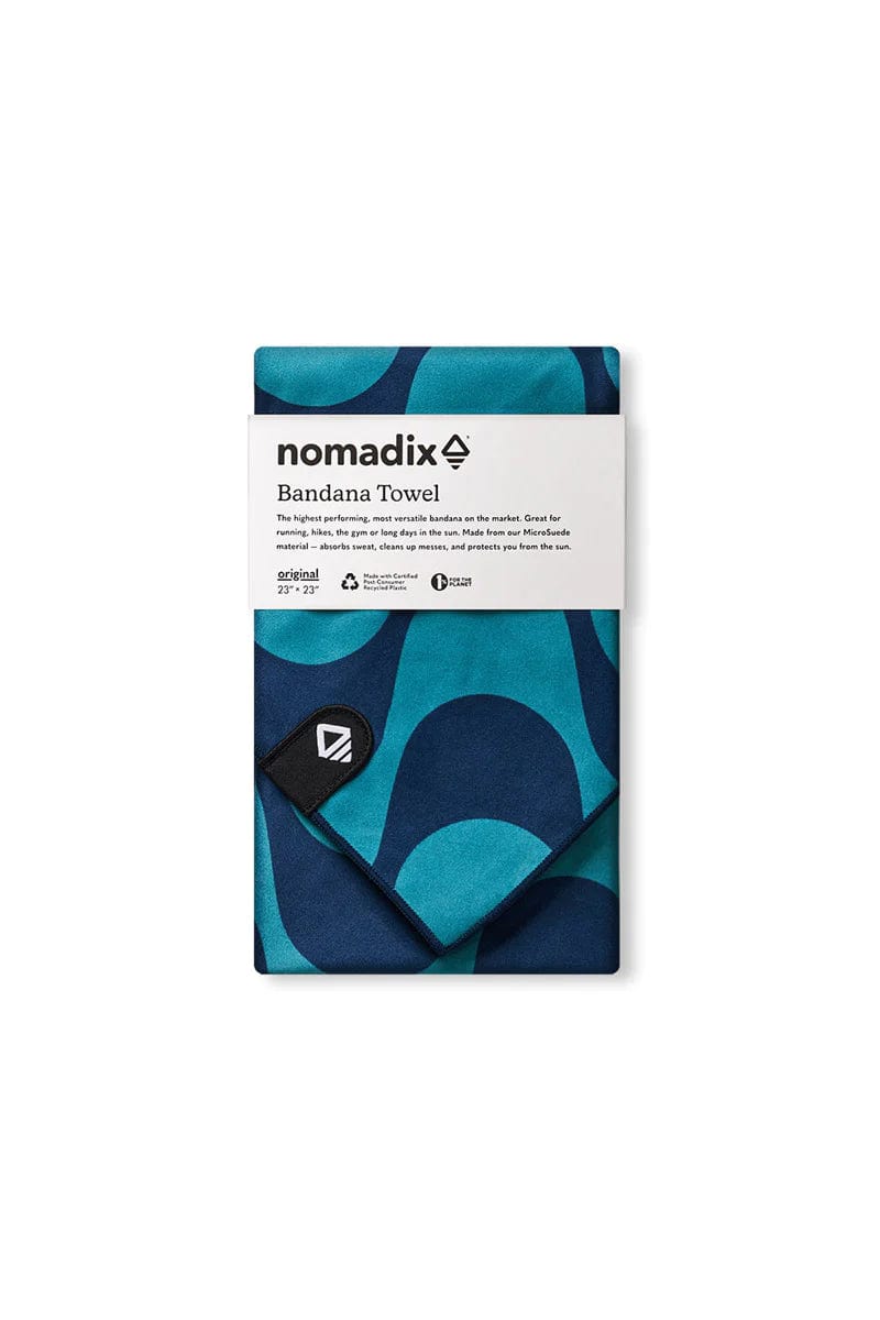 Nomadix Bandana Towel