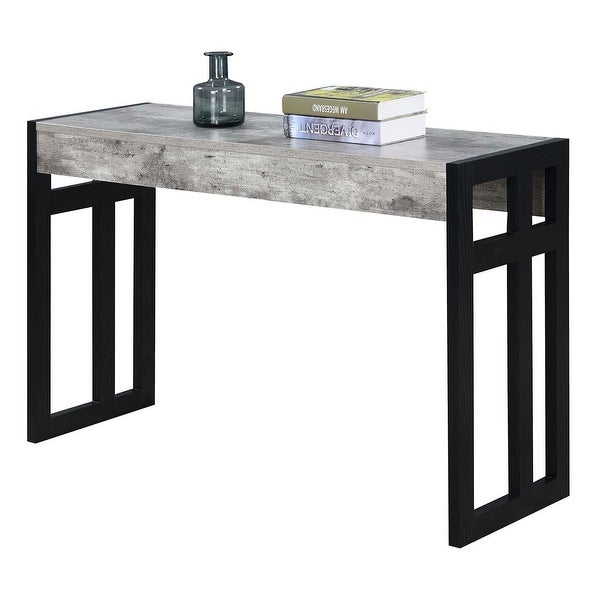 Carbon Loft Sohni Console Table