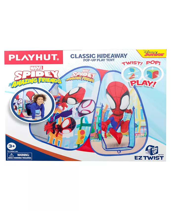 Playhut Classic Hideaway Tents