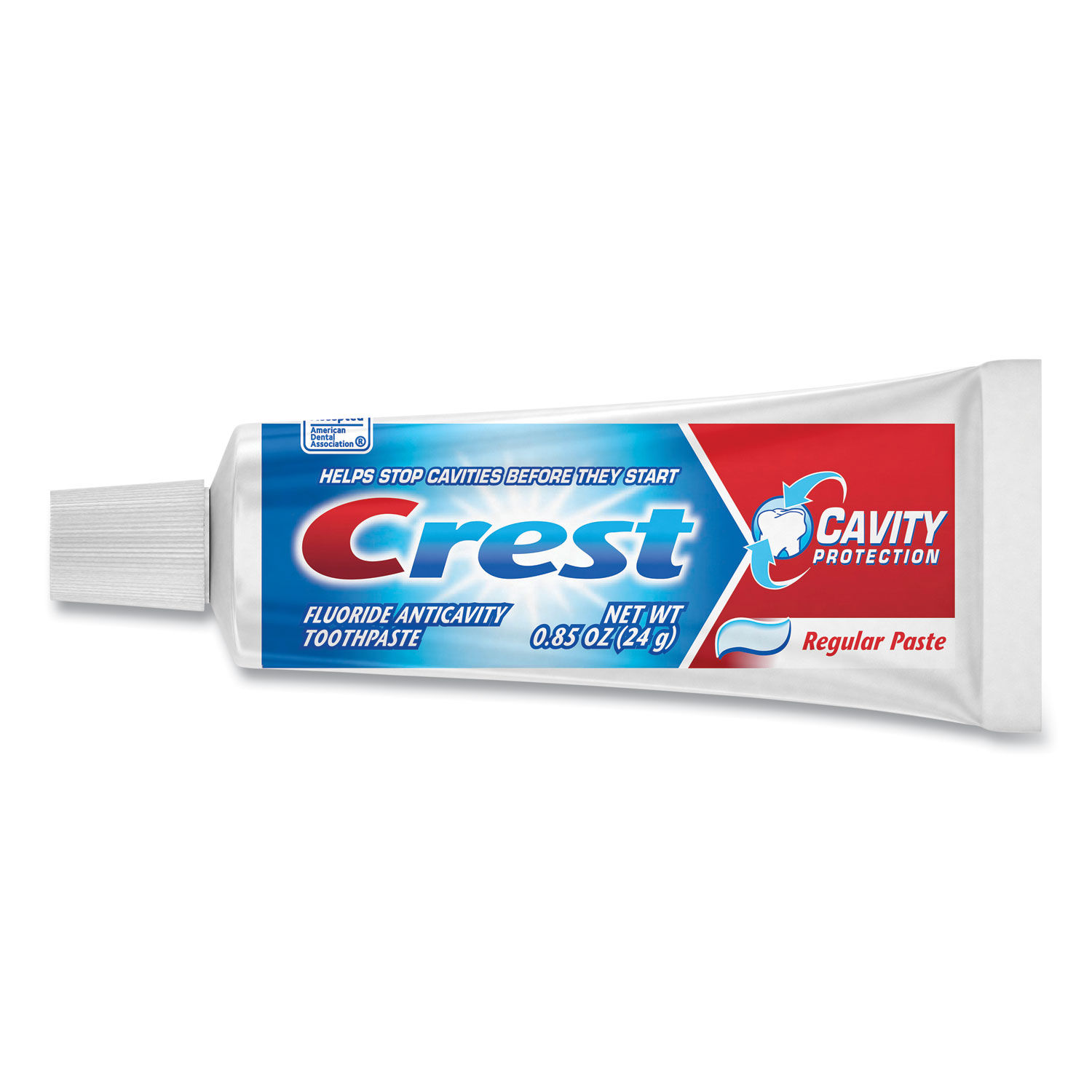 Toothpaste by Crestandreg; PGC30501