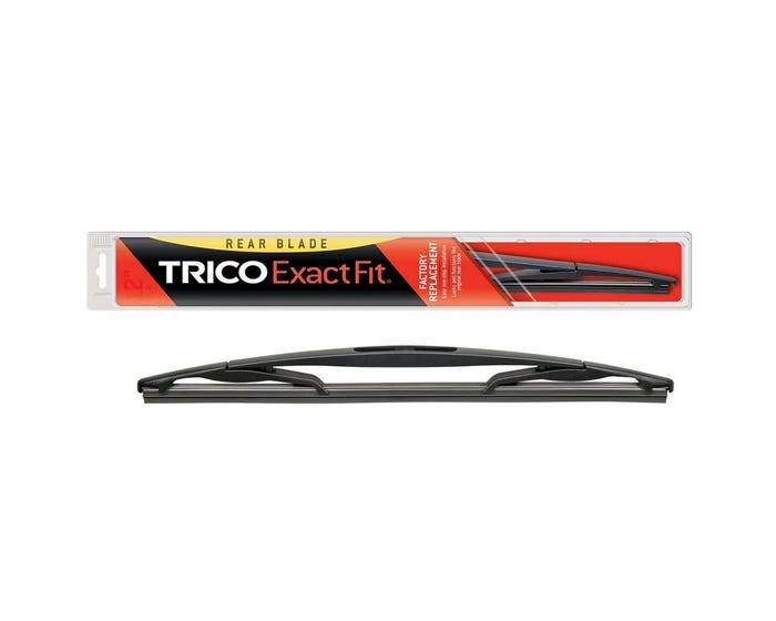 Trico ExactFit Rear Wiper Blade 12