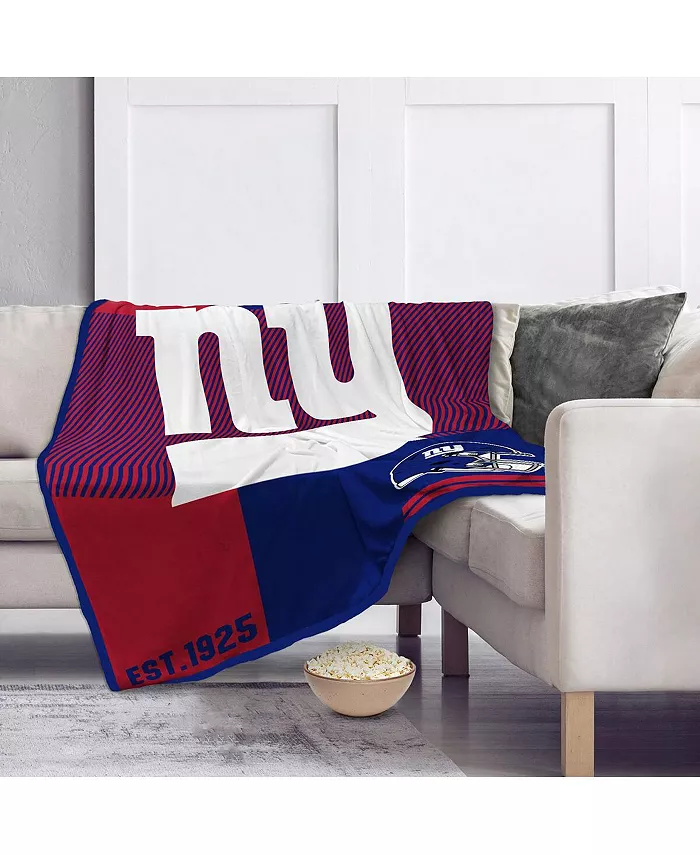 Pegasus Home Fashions New York Giants 60