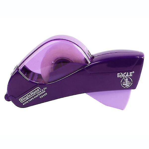 Automatic Tape Cutter Handheld One-button Tape Cutter