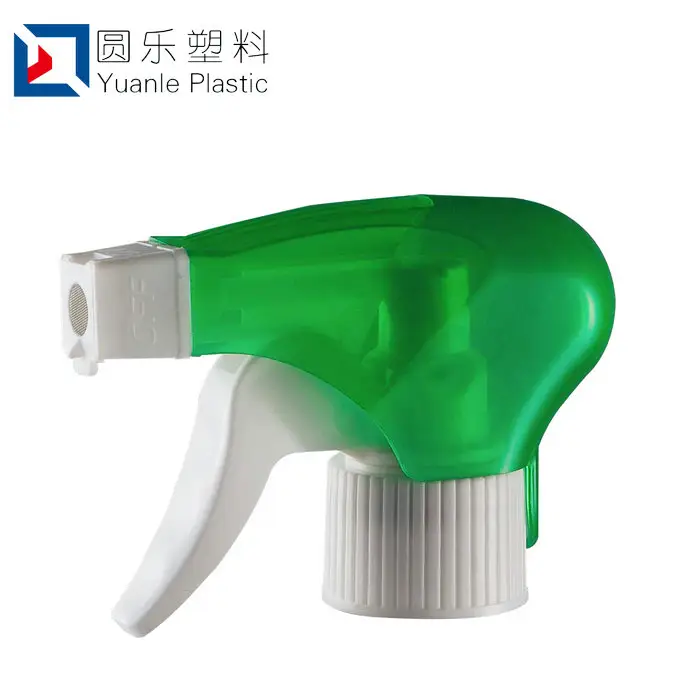 Yuyao factory High Quality water sprayer Plastic 28/410 Trigger Sprayer