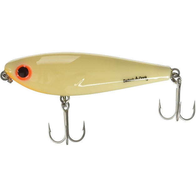 Bomber Saltwater Low Pitch Badonk a donk 1 2 Oz Fishing Lure