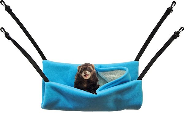 Marshall Hanging Nap Sack Ferret Hammock