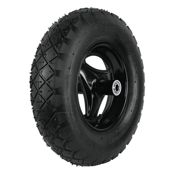 Pretul 20583 16  complete accesories knobby tire