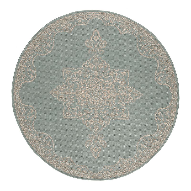 Safavieh Linden Leo Rug