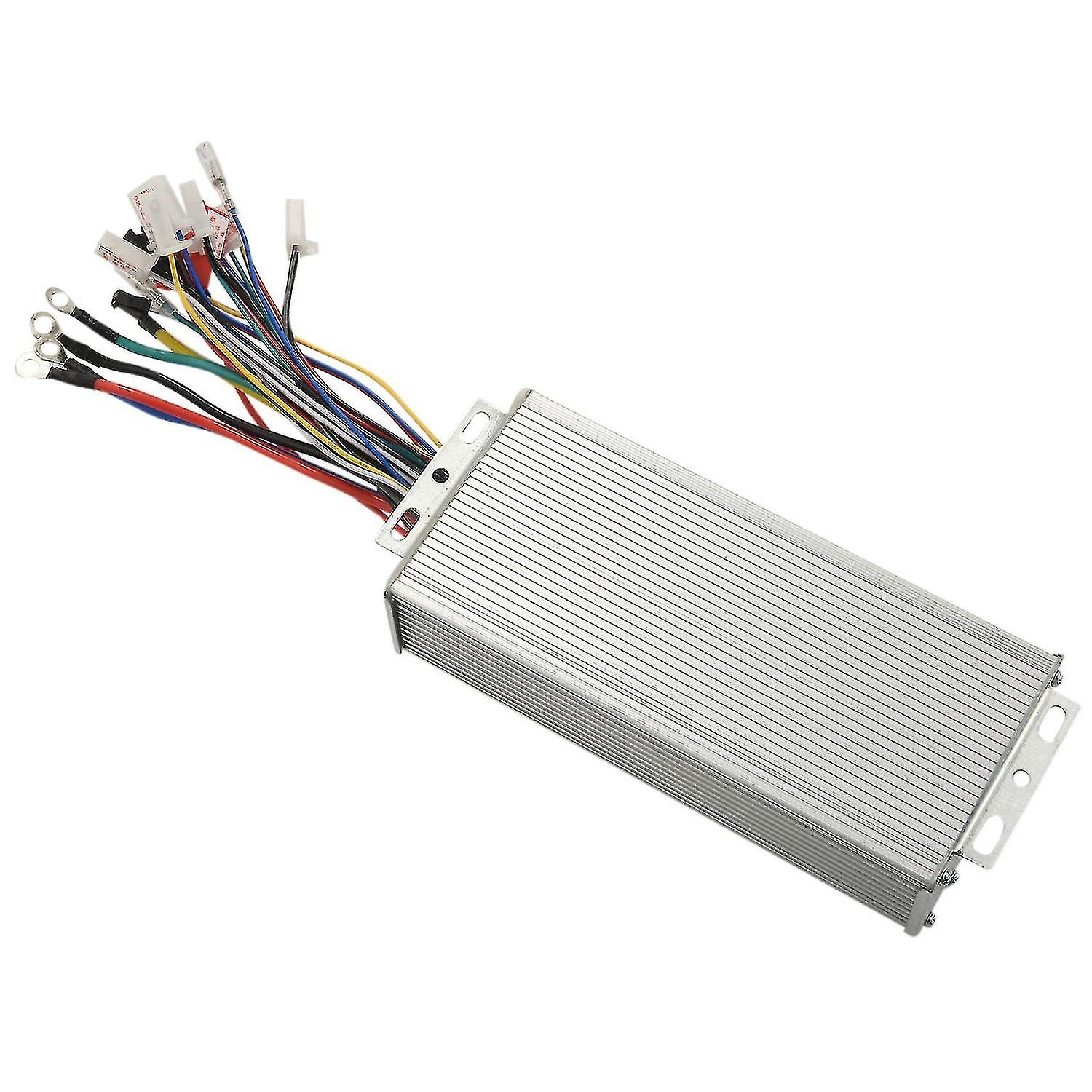 48v 1000w 18 Tube Controller For Ebike Controller Motor Controller