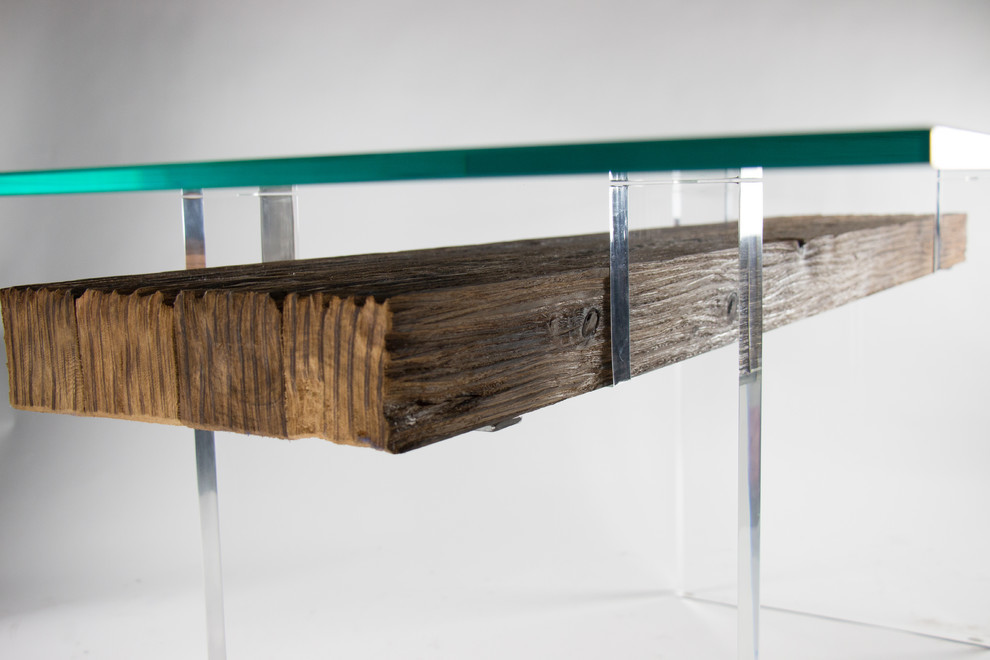 Fiorieta Console Table   Contemporary   Console Tables   by GUSTO DESIGN COLLECTION  Houzz