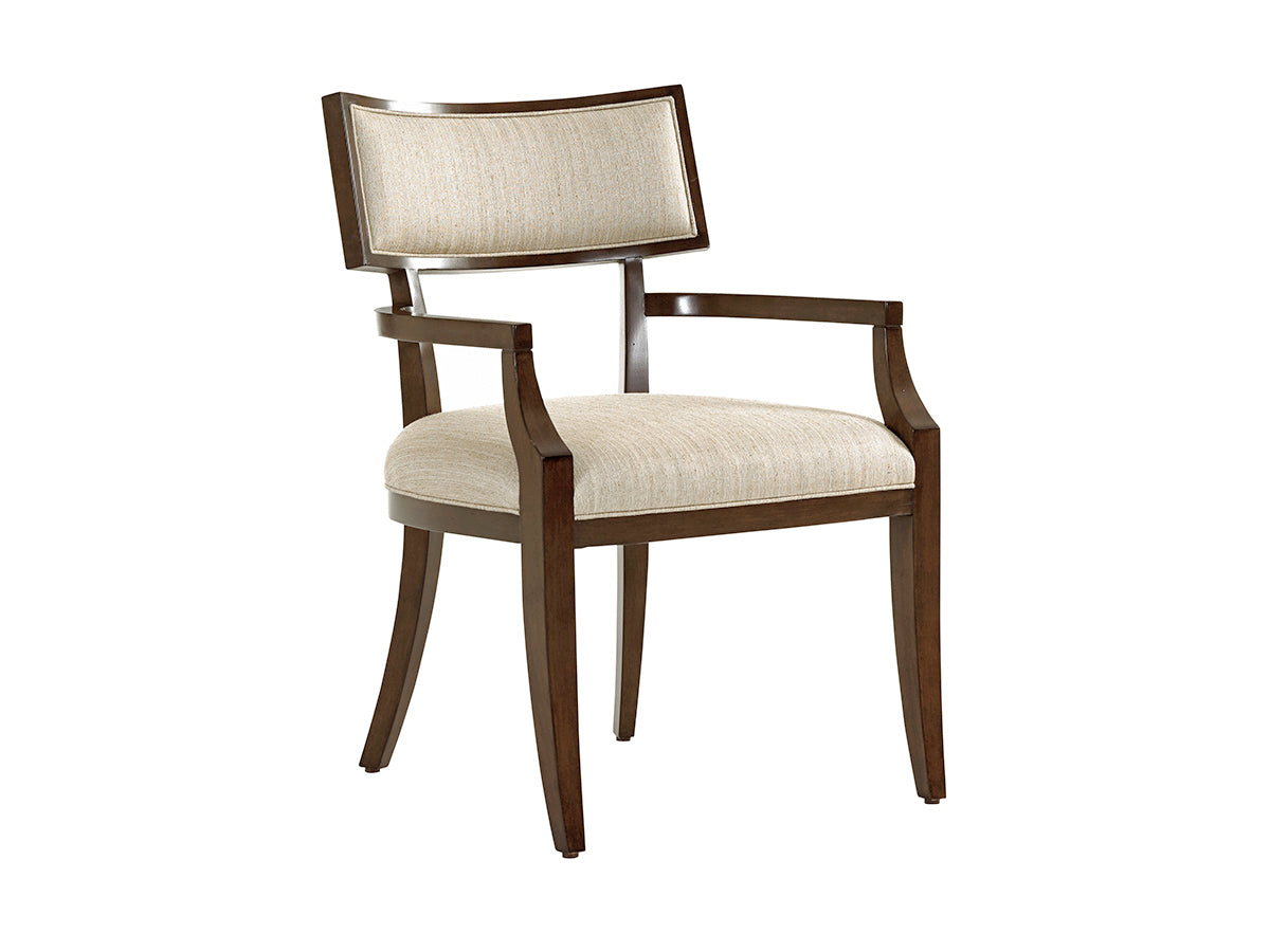 Whittier Arm Chair