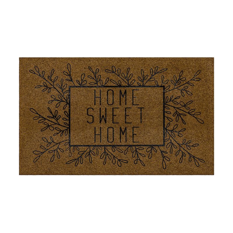 Sonoma Goods For Life® Home Contour 18 x 30 All Weather Doormat