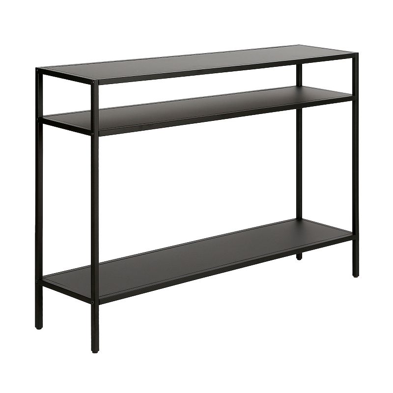 Finley and Sloane Ricardo Rectangular Console Table