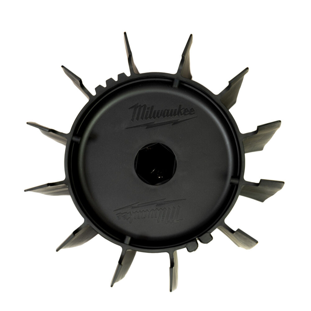 Milwaukee Rubber Paddle Assembly Replacement for 49-16-2740 31-92-0027 from Milwaukee