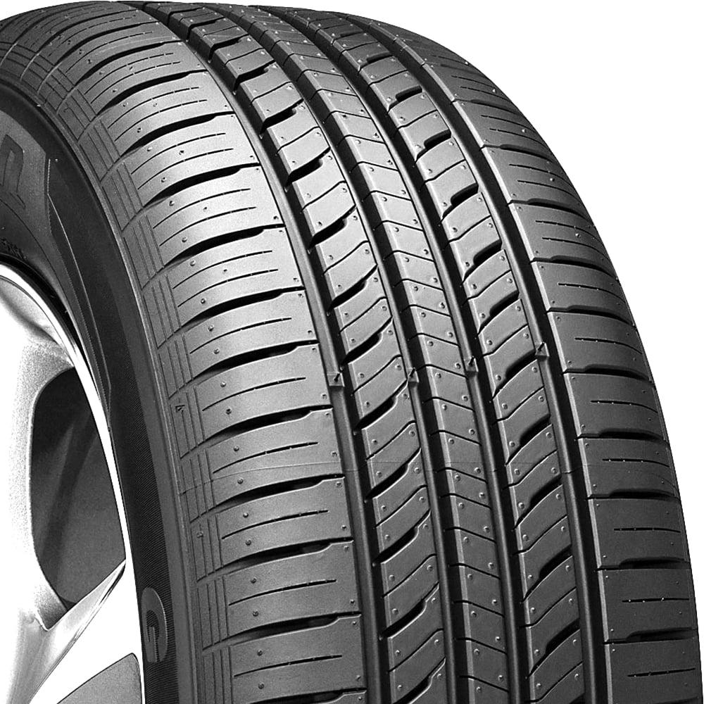 LAUFENN G FIT AS 185/60R14 82H SL 500 A A BW ALL SEASON TIRE