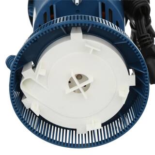 DIAL UL7500 115-Volt Premium Evaporative Cooler Pump 1175