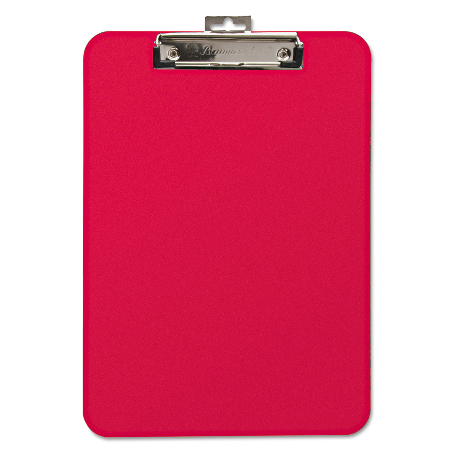Unbreakable Recycled Clipboard by Mobile OPSandreg; BAU61622