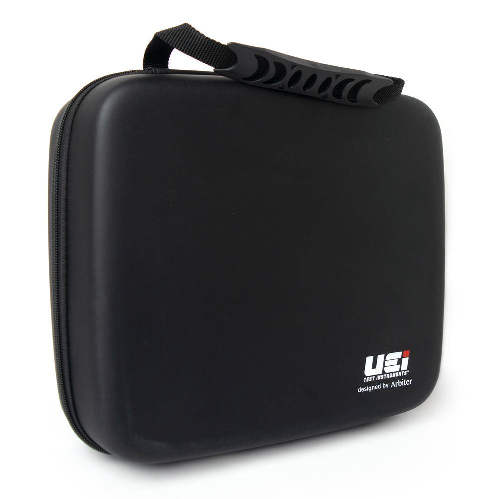 UEi Test Instruments Smart Refrigerant Charging Kit HUB4