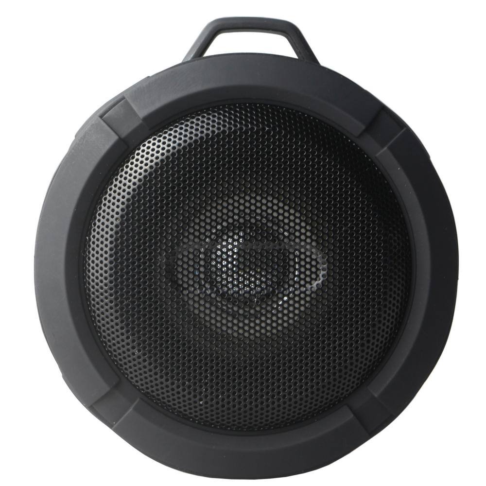 ProHT Outdoor Water Resistant Bluetooth Speaker 88131