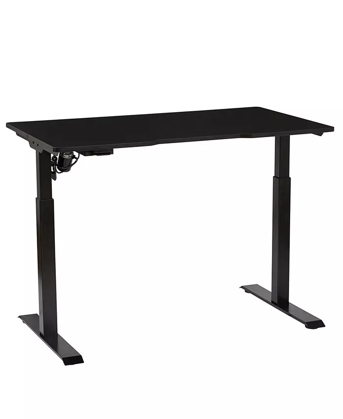 Unique Furniture Danby Swift Sit or Stand Desk