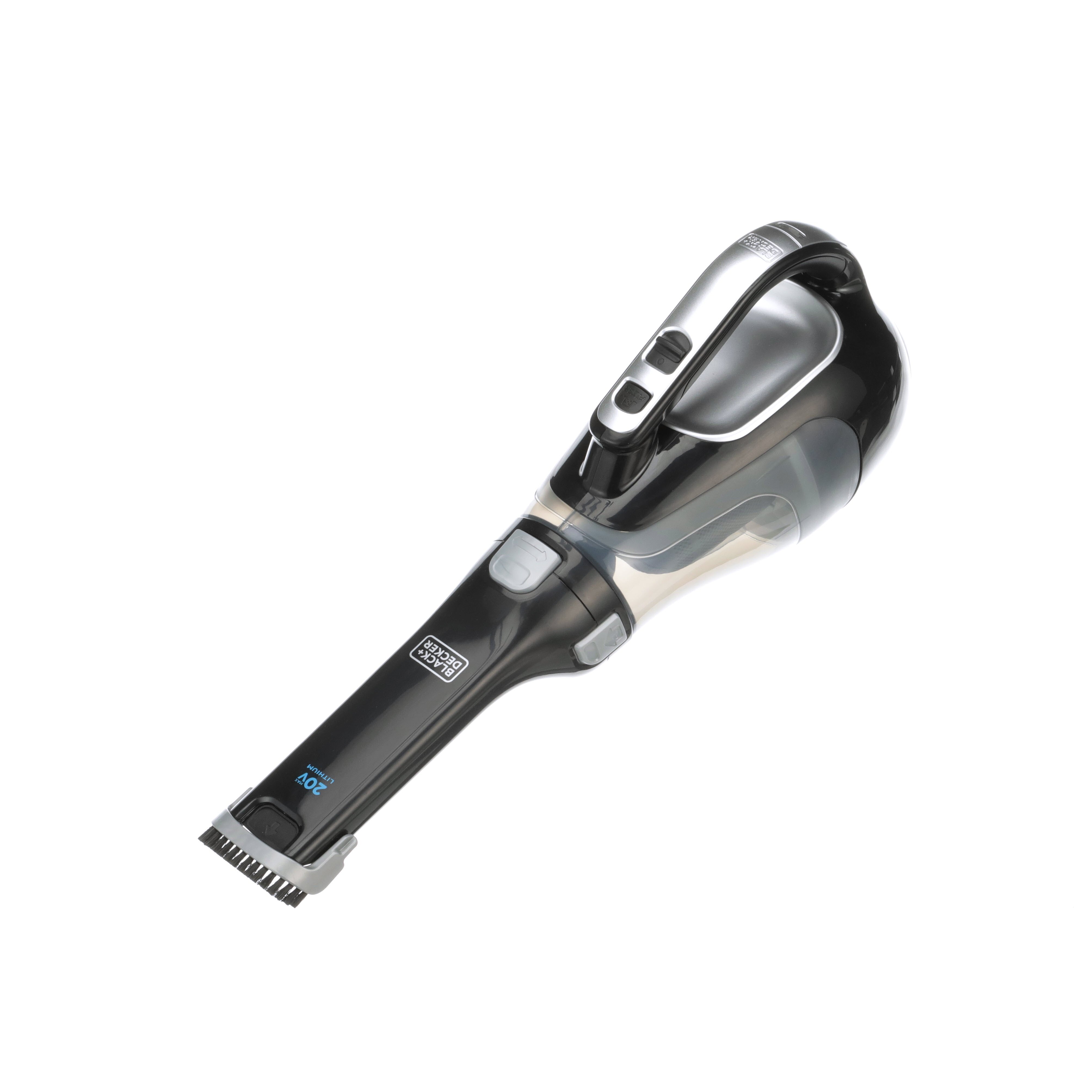 20V MAX* Lithium Handheld Vacuum