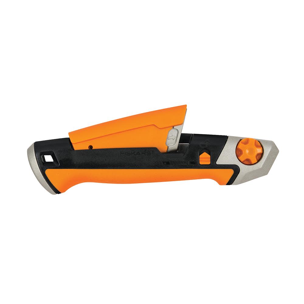 18 mm PRO Snap-off Utility Knife