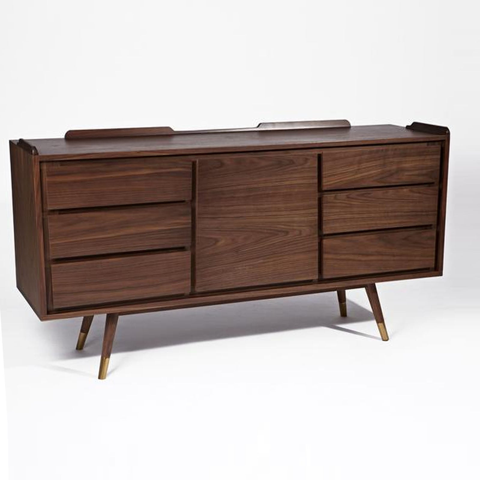 Viborg 160Cm Cabinet/Sideboard  Bsg15048-W