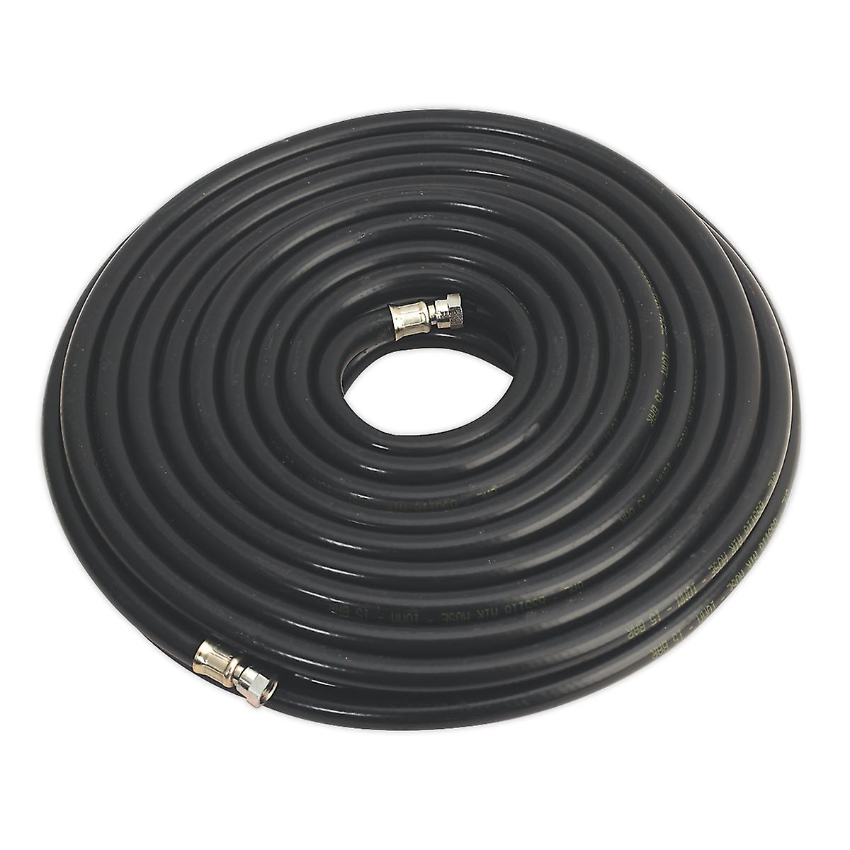 Sealey Ah30Rx/38 Air Hose 30Mtr X