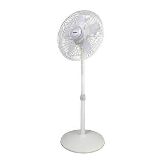 Air King 18 in. Commercial Grade Oscillating Pedestal Fan 9119