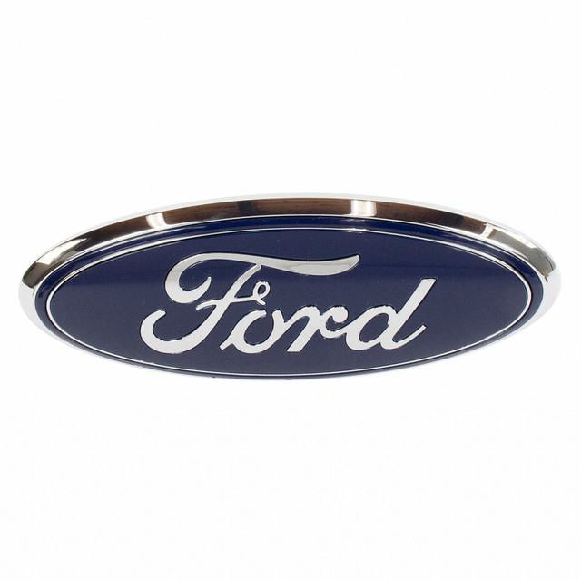 Genuine OE Ford Ornament - CL3Z-8213-D