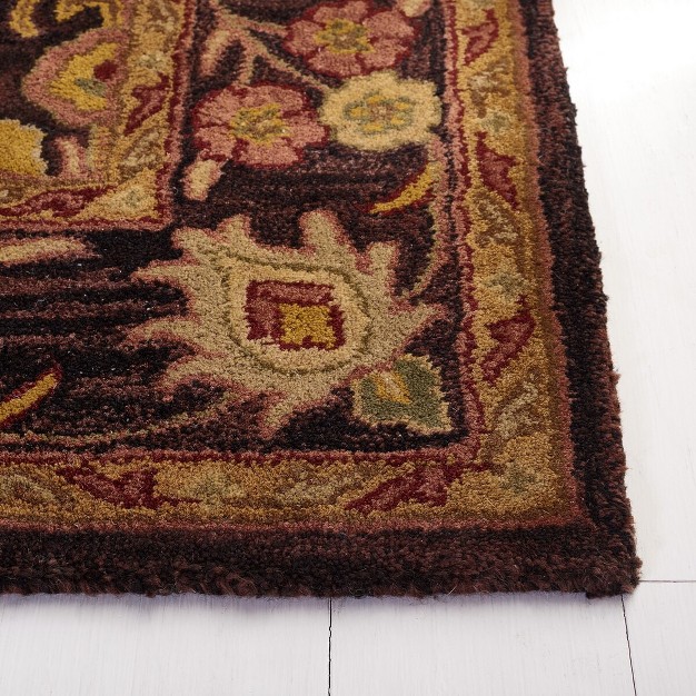 Antiquity At51 Hand Tufted Area Rug Safavieh