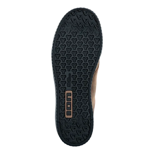 ION Scrub Select MTB Shoe - Loam Brown
