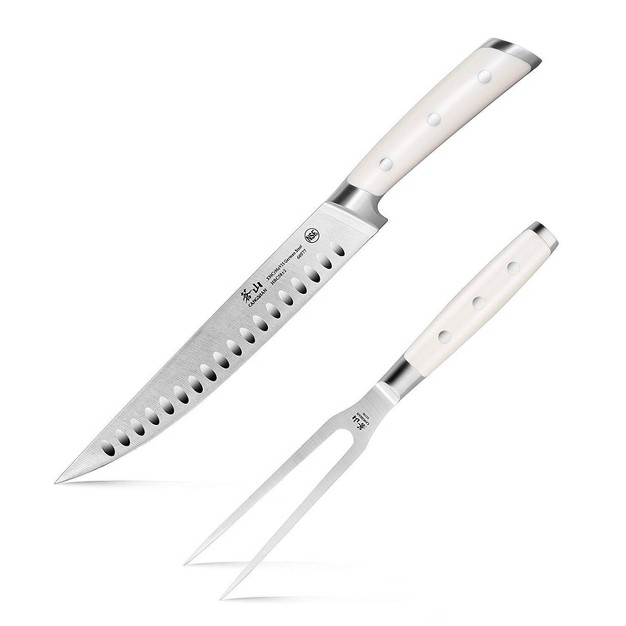 Carving Knife And 6 quot Carving Fork