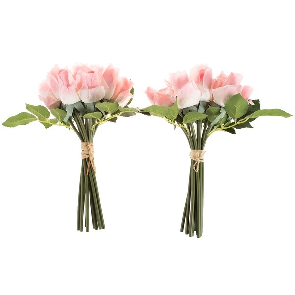 Rose Artificial Flowers