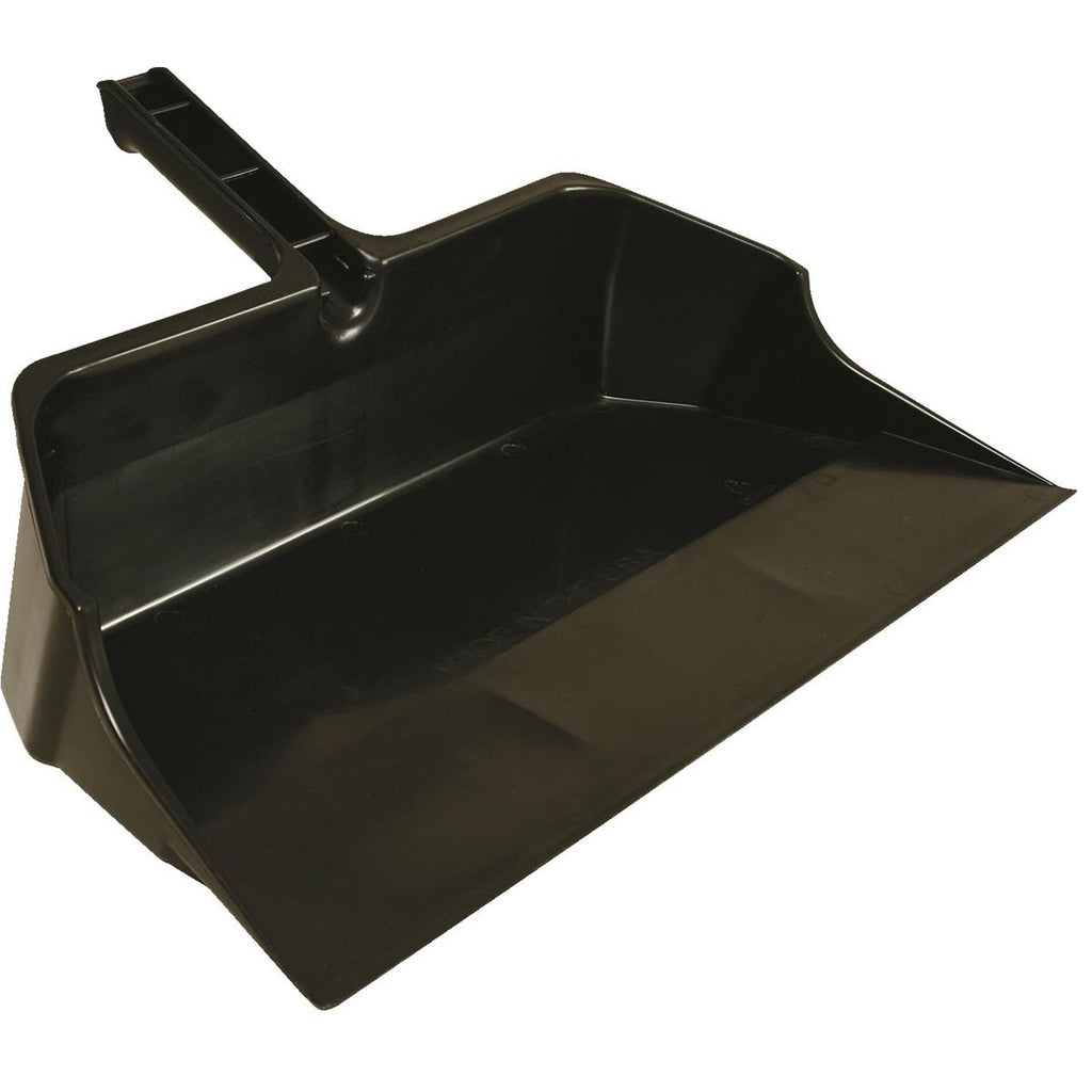 Rubbermaid Jumbo-sized Dustpan