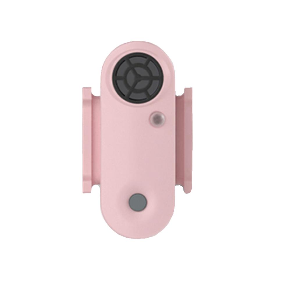 Tickless Cat Pink Rechargeable